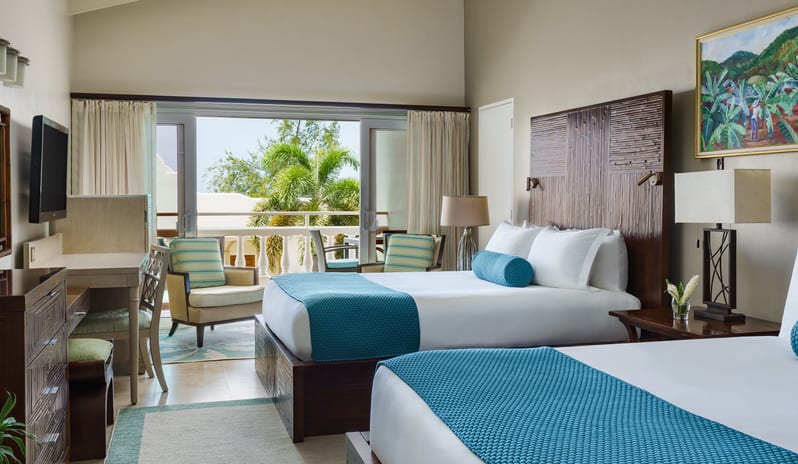 Spice Island Beach Resort-Oleander Superior Garden Suites 2_345